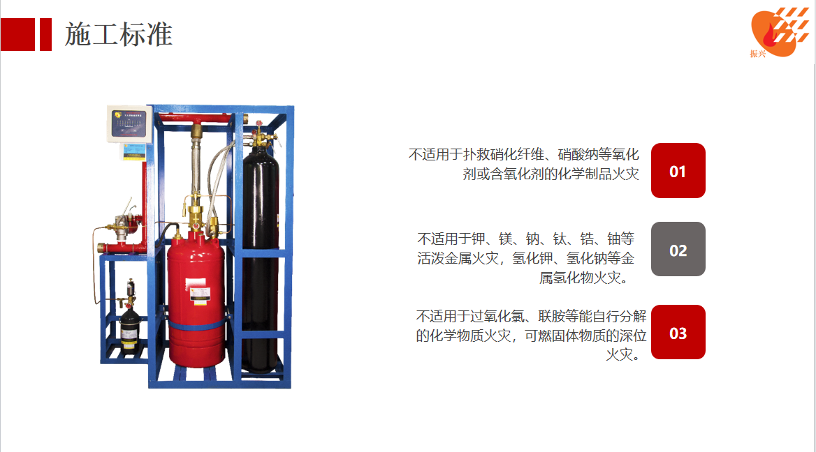 外贮压式七氟丙烷尊龙凯时设备